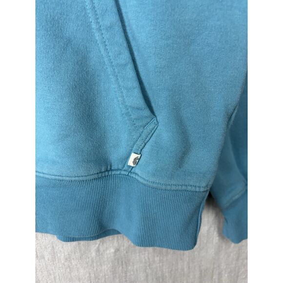 Cotopaxi Hoodie Womens Small S Blue Do Good Pullover Sweatshirt Outdoors Hiking - Picture 3 of 9